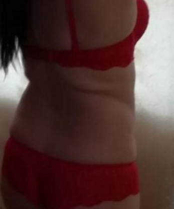 Проститутка Анна